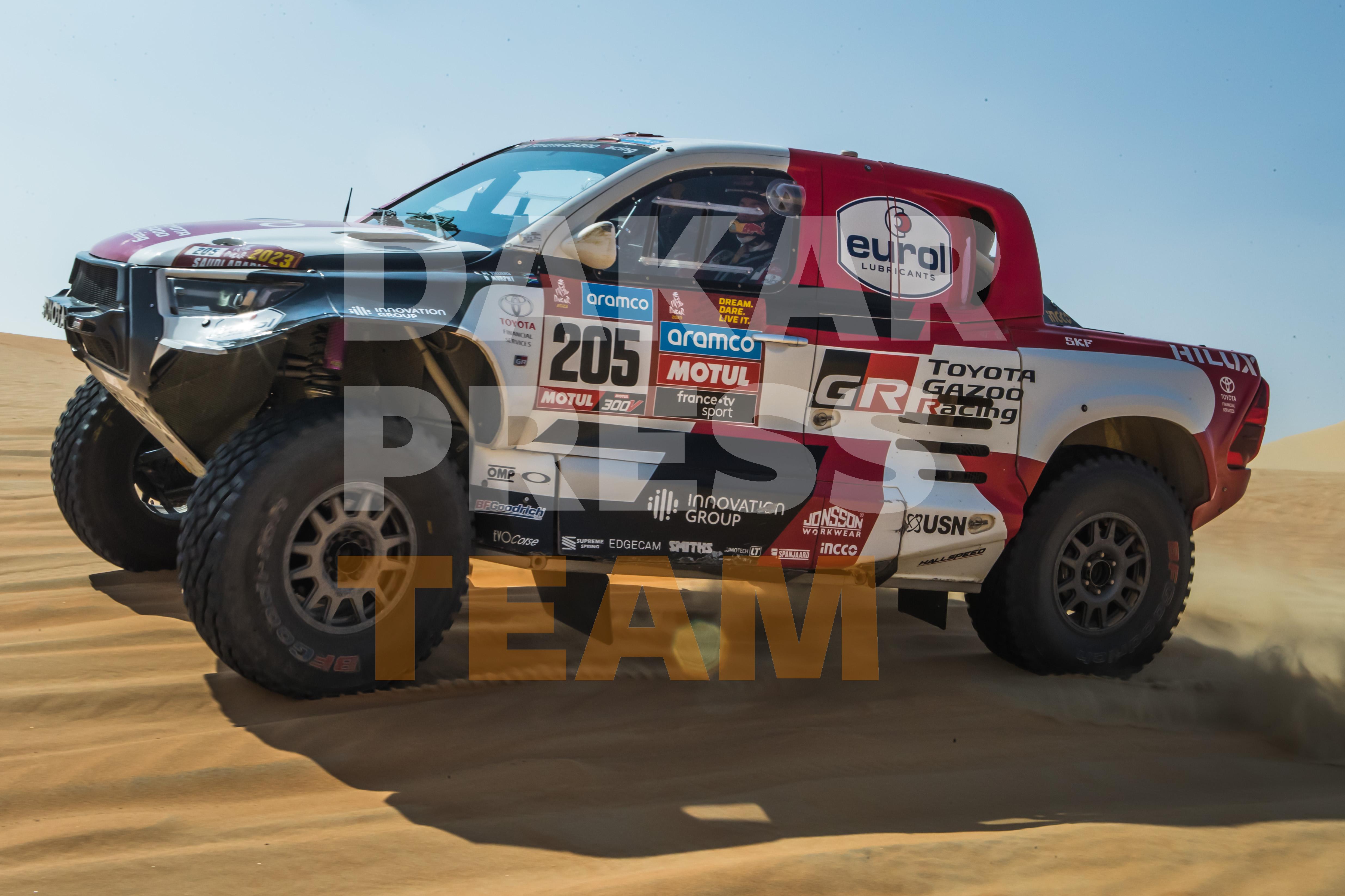 Dakar Press Team AUSTRALIA - Owner Dakar Press Team AUSTRALIA - Own